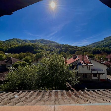 Luylyana Guesthouse Ribarica Exterior foto
